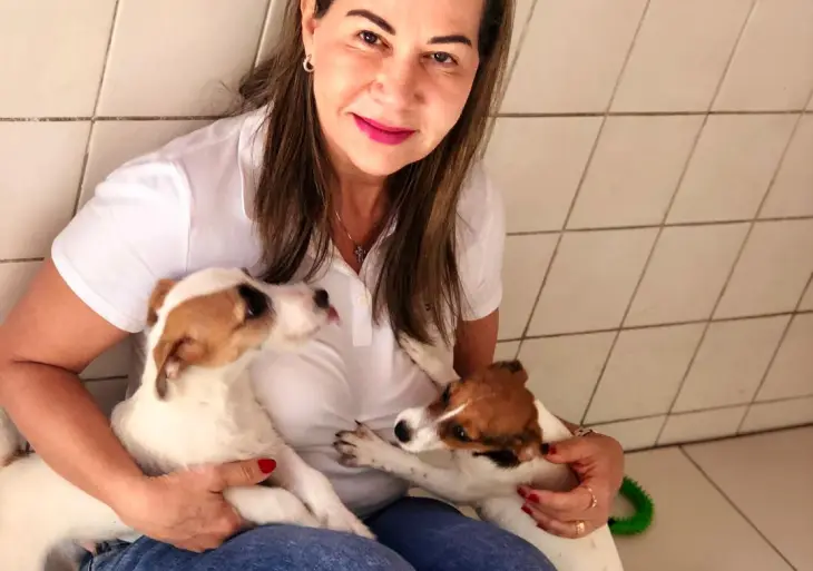 Mônica Mendes Entra Na Última Hora E Poderá Tomar Uma Vaga De Federal