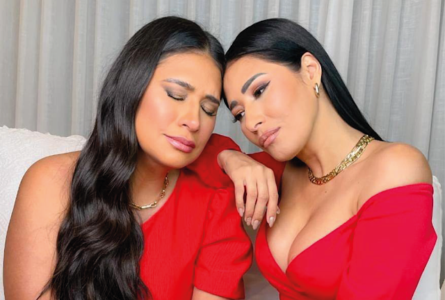 Simone e Simaria anunciam fim da dupla; cantoras seguem em carreira solo