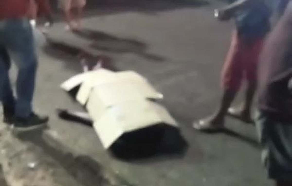Após desentendimento, homem é esfaqueado até a morte em balsa no Porto de Manaus