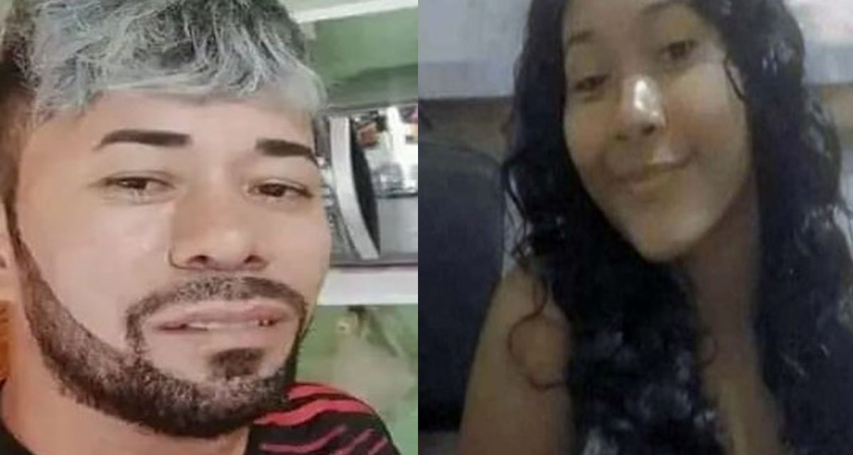 Suspeito da morte de adolescente liga para mãe e faz ameaças durante velório em Manaus