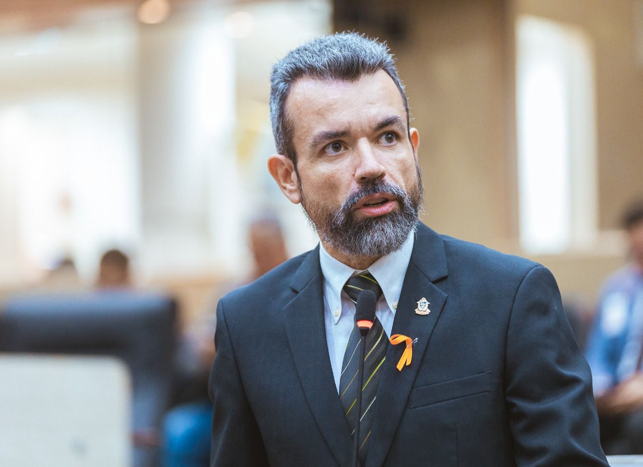 Vereador Peixoto comenta a chegada do 5G em São Paulo de olho na operação em Manaus