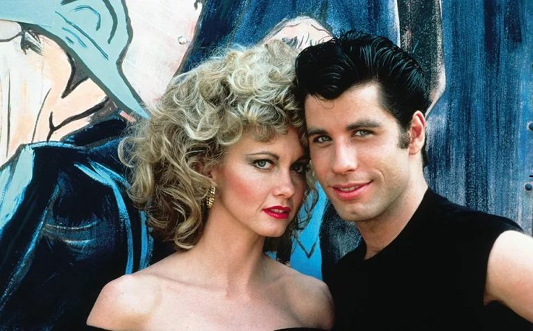 Morre Olivia Newton-John, atriz e cantora, aos 73 anos