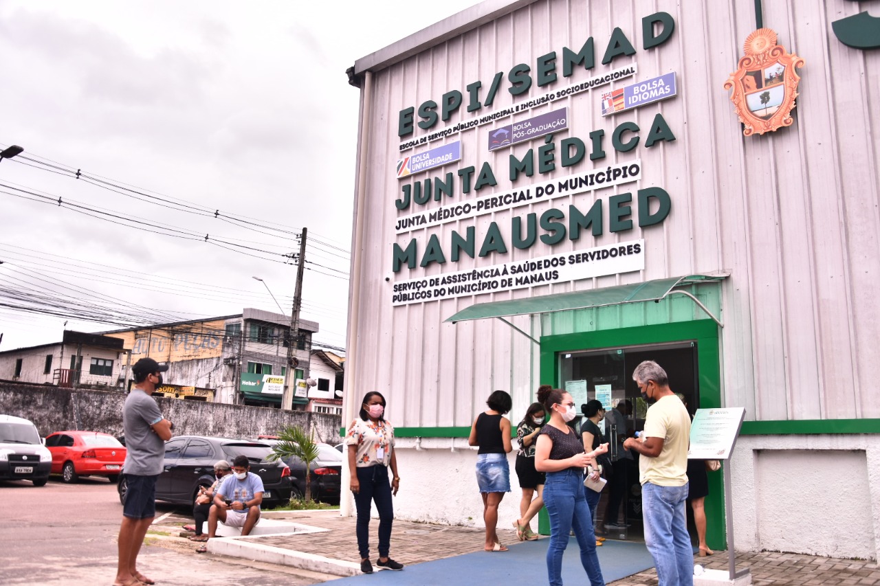 Prefeitura amplia atendimento a segurados do Manausmed com o credenciamento de novos prestadores de serviços