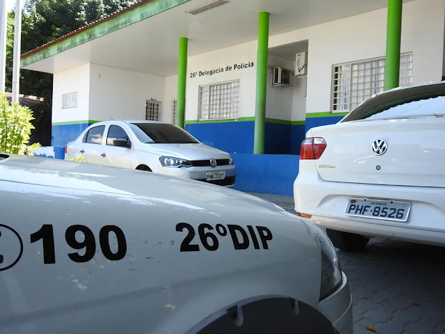 Membro de quadrilha que aplica golpes do Pix Falso é preso em Manaus