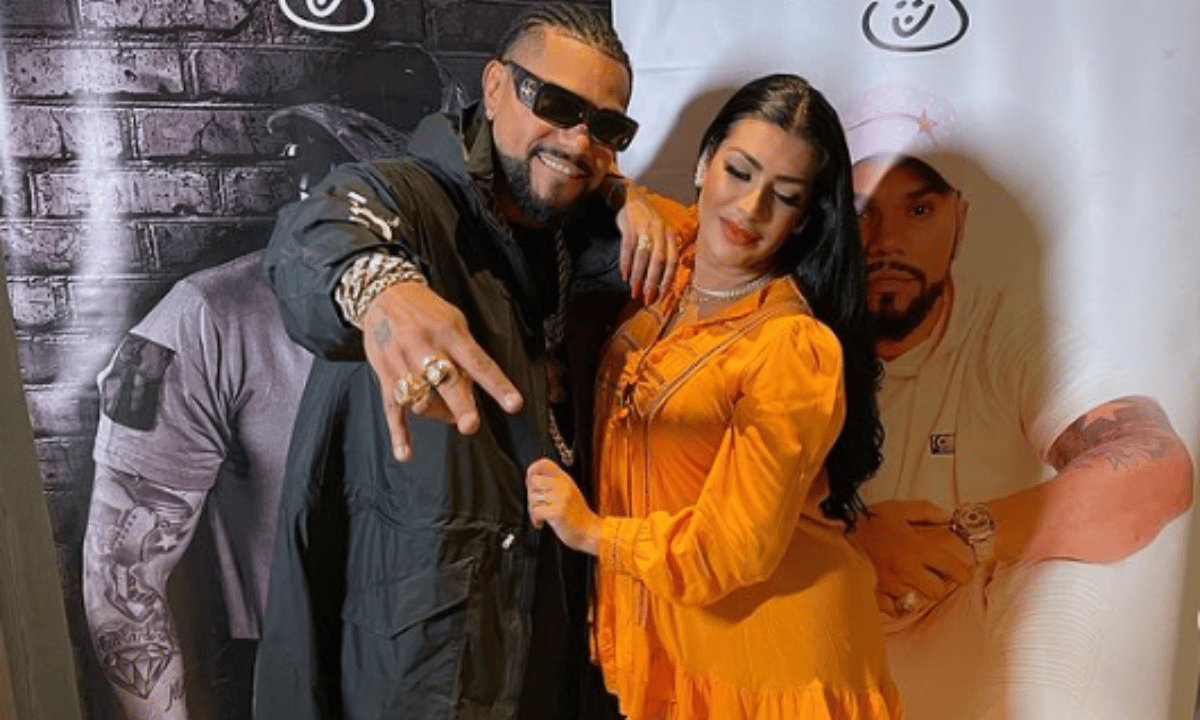 Ellen Cardoso revela flagra de traição de Naldo Benny no celular