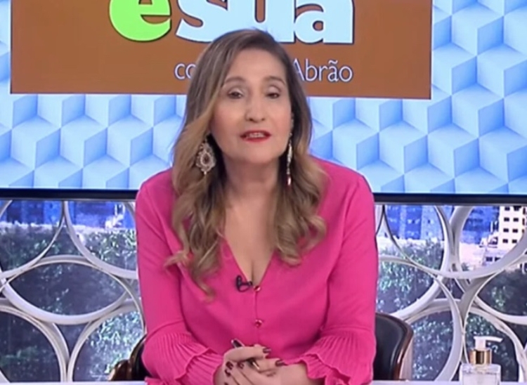 Sonia Abrão é afastada do ‘A Tarde É Sua’; Saiba o motivo