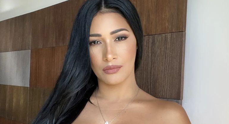 Simaria posta suposta indireta para Simone: ‘Parei com essa história de uma mão lava a outra’