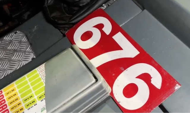 Ônibus da linha 676 é assaltado na zona oeste de Manaus