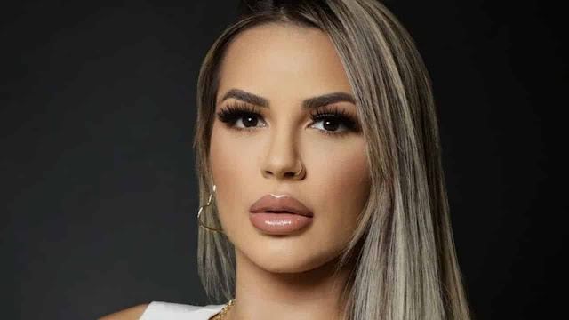 Deolane levanta rumores de ‘A Fazenda’ avisando sumiço: “Fiquem bonzinhos”