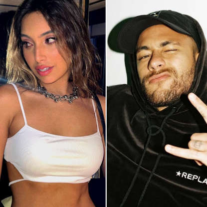 Influenciadora espanhola é apontada como affair de Neymar após série de coincidências