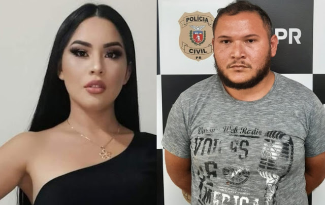 Jovem encontrada morta em apartamento em Manaus foi estrangulada por vizinho obcecado pela vítima