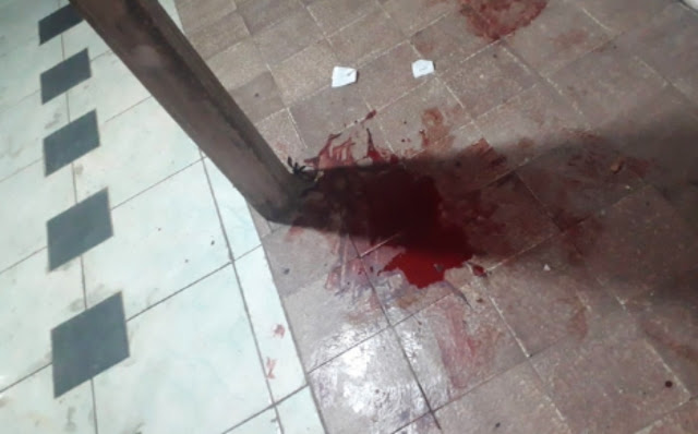 Após receber ameaças de facção criminosa, idoso é executado na zona Oeste de Manaus