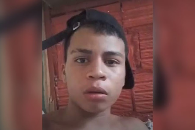 Antes de matar ‘Chiquinho do Coroado’, suspeito teria feito Pix com conta da vítima em Manaus