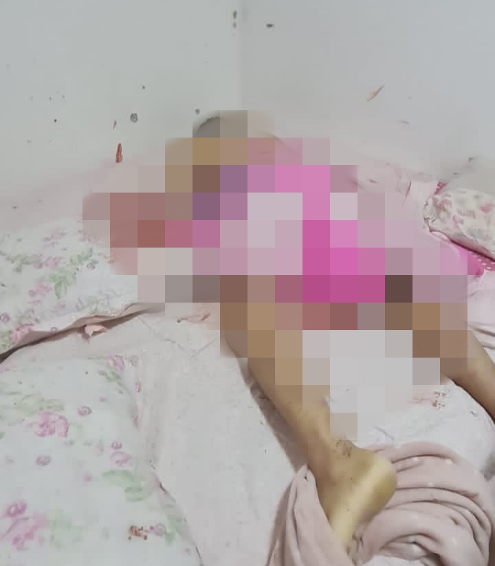 Criminosos invadem condomínio e executam jovem com 40 tiros em Manaus