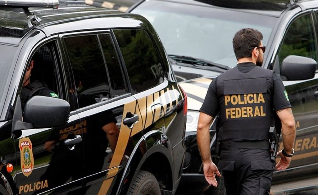 Polícia Federal deflagra operação contra pirâmide financeira em Manaus