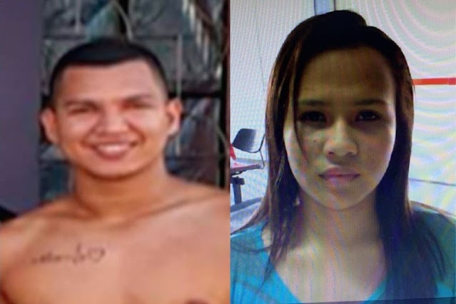 Casal que matou amante grávida que se negou a abortar é preso no Amazonas