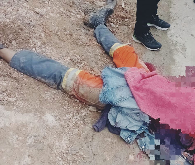 Homem é assassinado com mais de 20 facadas na zona leste de Manaus