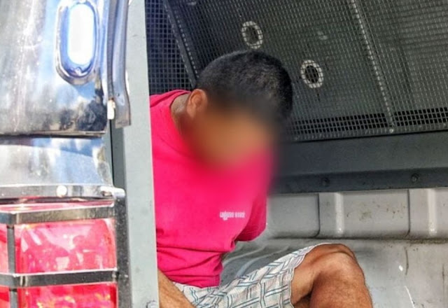 Homem é condenado a 10 anos de prisão por embriagar e estuprar adolescente na zona Leste de Manaus