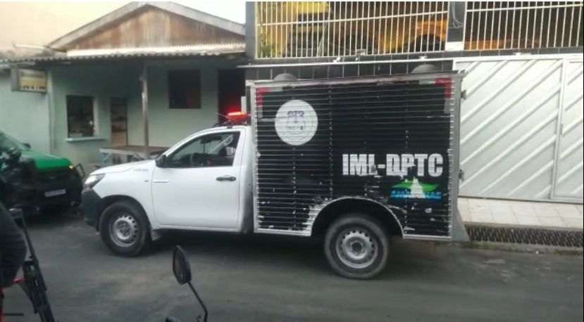 Idosa é encontrada morta dentro de apartamento no Lírio do Vale, em Manaus