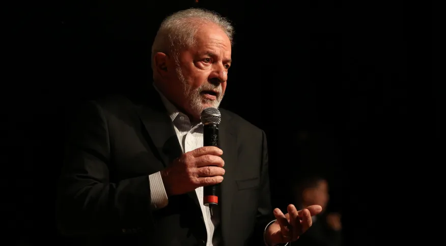Posse de Lula já tem 17 chefes de Estado com presença confirmada