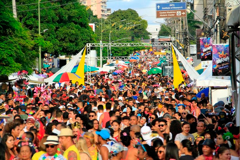 Confira o edital de apoio a bandas e blocos de Carnaval
