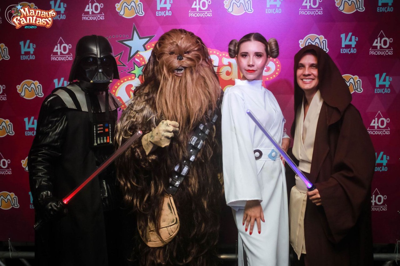 ‘Manaus Fantasy’ volta ao calendário de festas do Carnaval de Manaus em 2023