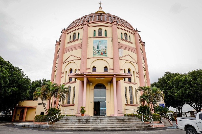 Prefeitura de Manaus comemora aniversário da Praça 14 de Janeiro neste fim de semana