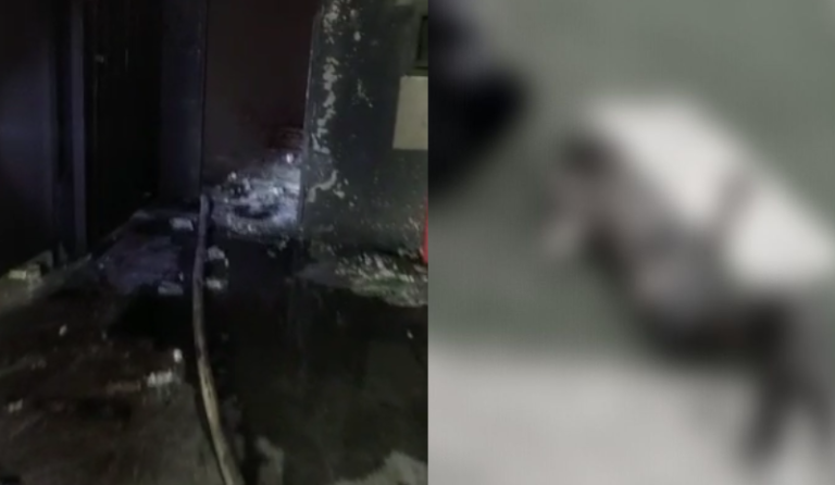 Morre quinta vítima da explosão no clube de tiros em Manaus