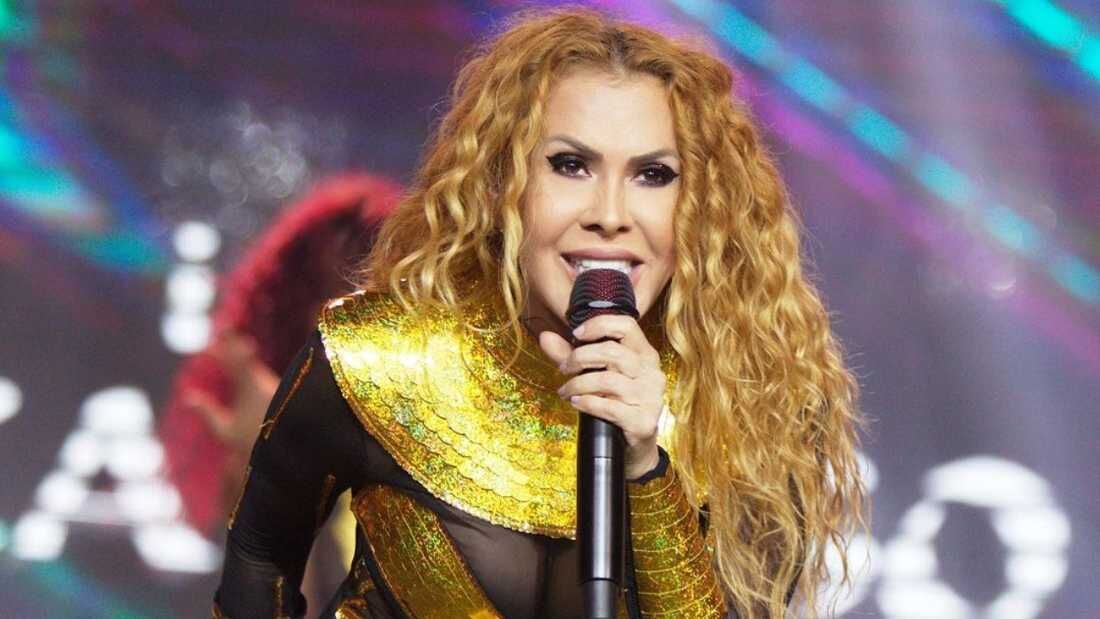 Concurso: melhor cover da Joelma vai faturar prêmio em dinheiro em Manaus