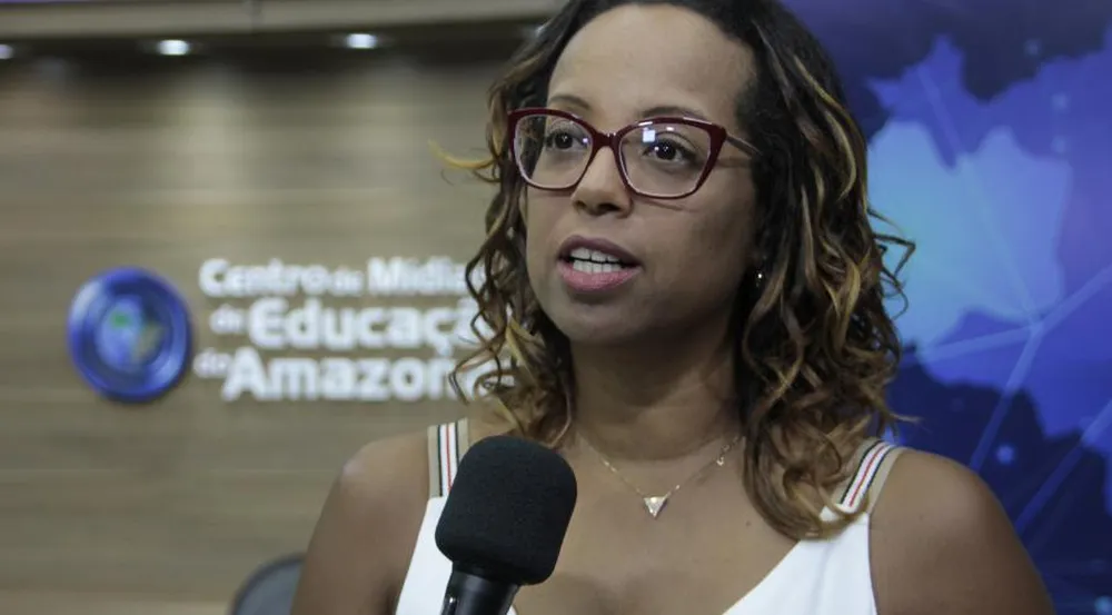 Antiga titular da Semed de Manaus assume secretaria no Ministério da Educação
