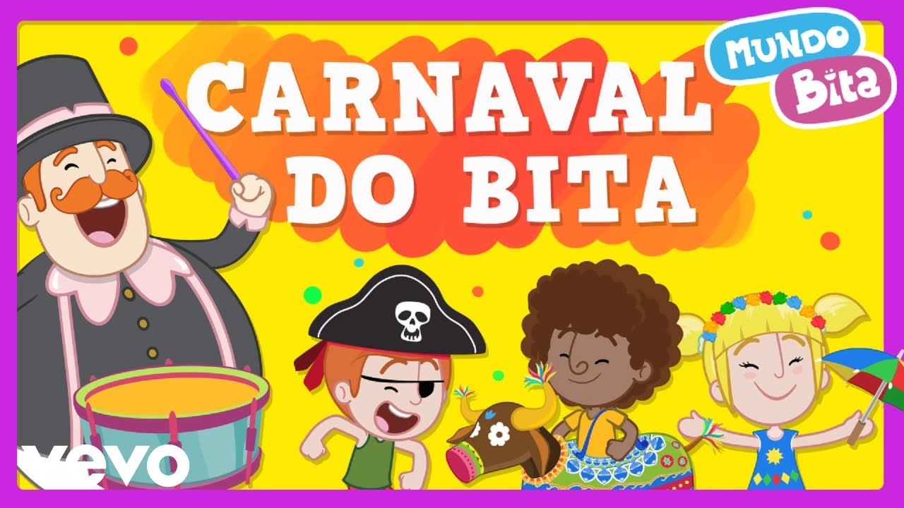 Carnaval 2023 tem ‘Bloco do Bita’, em Manaus