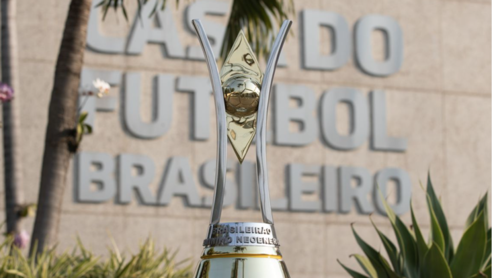 CBF define tabela completa de jogos do Brasileirão Feminino 2023