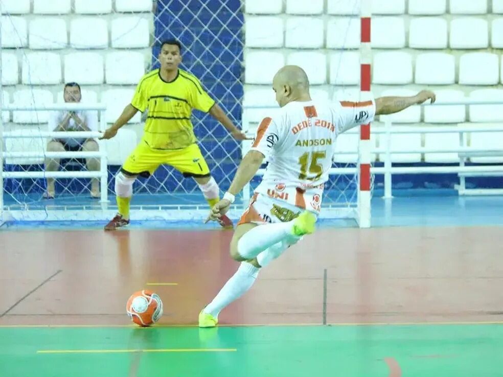 COPA CIDADE DE MANAUS COMEÇA HOJE (8), NA ARENA AMADEU TEIXEIRA