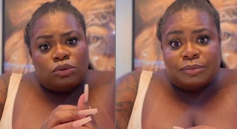 Jojo Todynho vai retirar o nome da mãe de sua certidão de nascimento