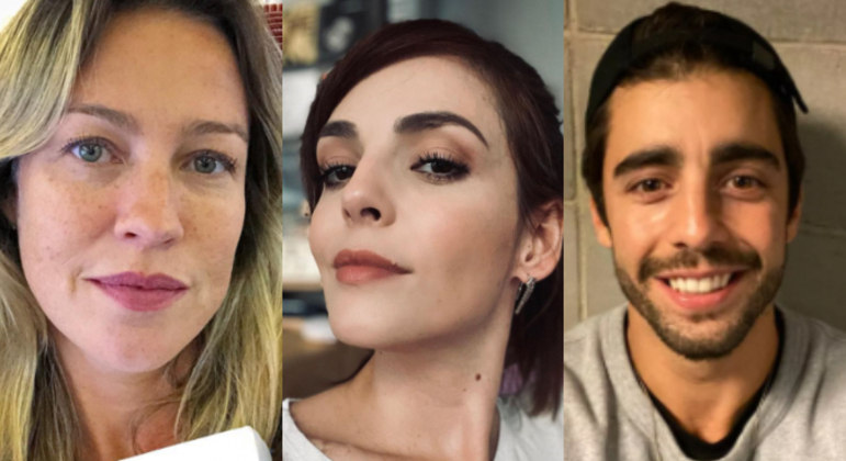 Piovani defende Titi Müller após live polêmica com Pedro Scooby