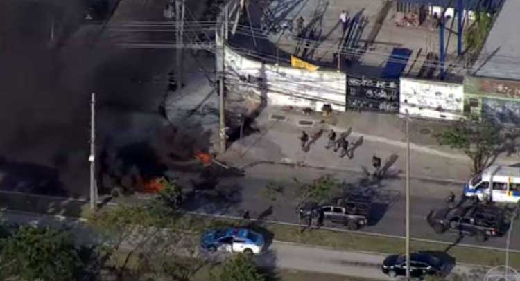 Ação na Cidade de Deus com 3 mortos, 19 presos e 7 fuzis apreendidos mirava base do tráfico em guerra na Zona Oeste