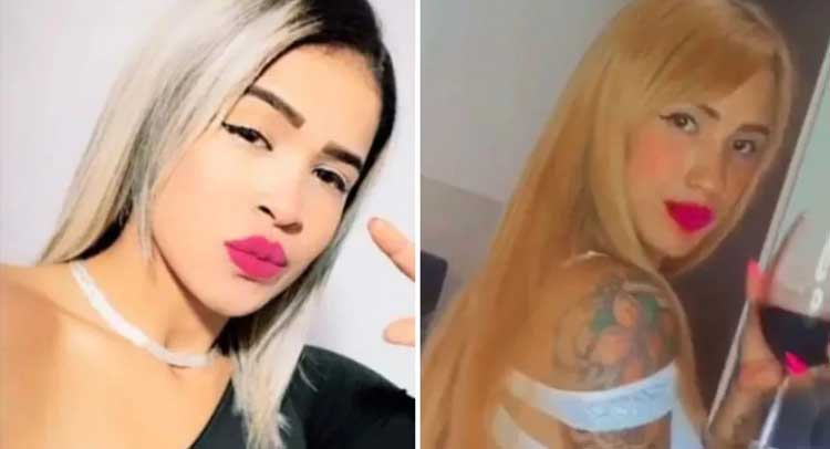 Jovem que teve cabelos raspados por rivais muda de cidade por medo, diz delegada