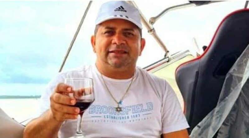Prefeito ‘Curubão’ de Urucurituba é condenado por nepotismo pela Justiça