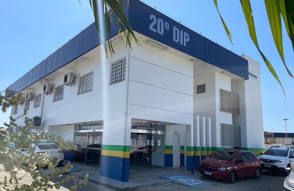 Individuo envolvido em tentativa de homicídio contra agente de segurança pública é preso pela Polícia Civil