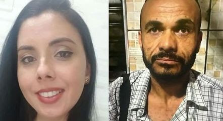 Acusado de matar noiva de delegado é preso