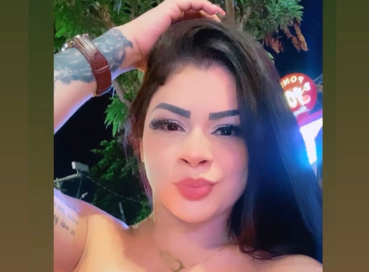 Mulher é executada a tiros na frente de casa após receber ligação ‘da morte’ em Manaus