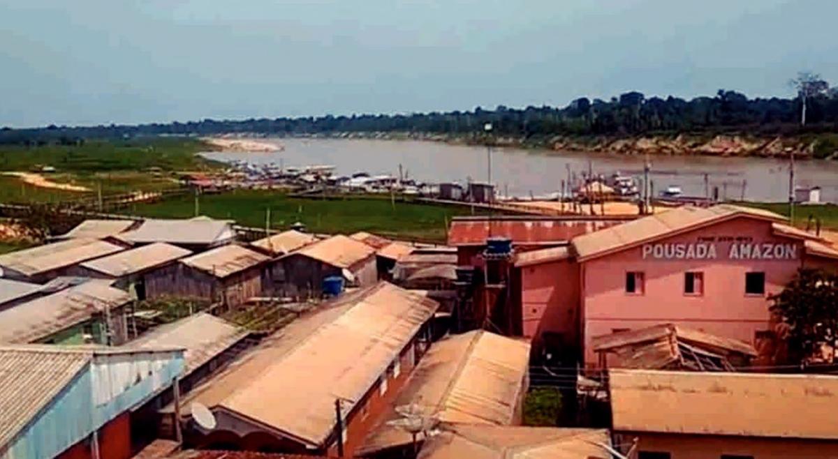 Cidades que mais desmatam têm pior situação social