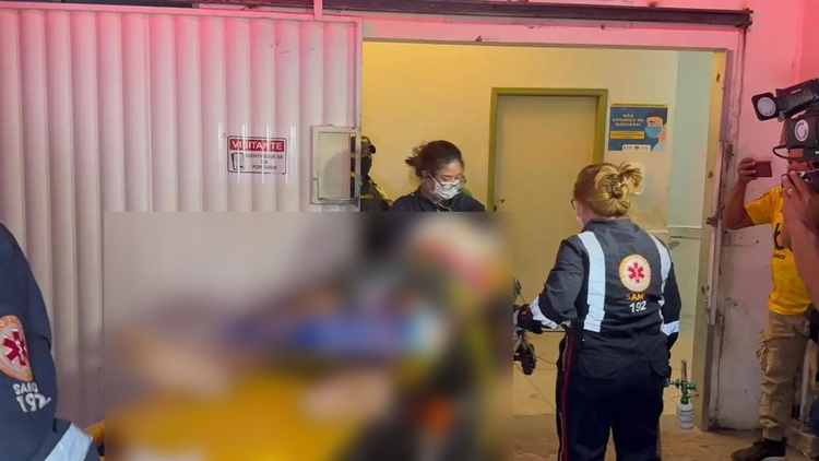 Adolescente morre após perder o controle da bicicleta ao descer ladeira e bater cabeça contra poste