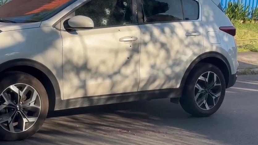 Suspeito de mandar matar médico por vingança é preso