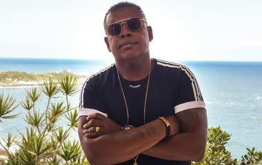 Morre MC Marcinho, cantor de ‘Glamurosa’ e um dos maiores nomes do funk do Brasil, aos 45 anos