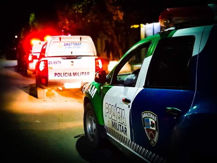 Confusão termina com dois mortos no interior do Amazonas
