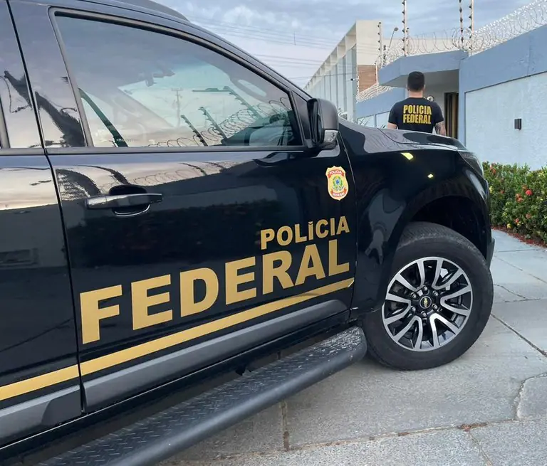 Polícia Federal realiza operações em quatro estados da região Norte