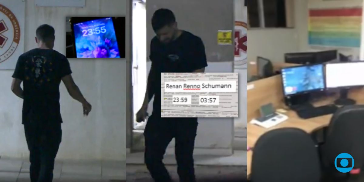 Médicos alteram escala, não cumprem horário e deixam população sem atendimento na central do SAMU