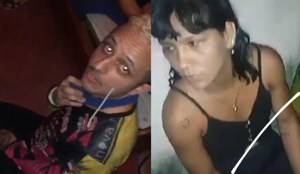 casal é torturado antes de ser executado pelo ‘tribunal do crime’ em Manaus