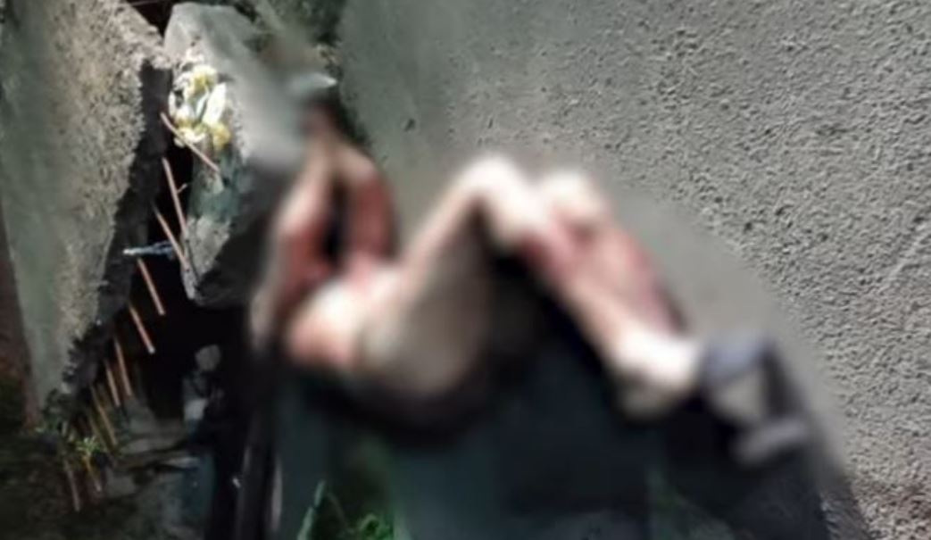 Homem é espancado após ser apontado como suspeito de estuprar menina de 9 anos em Manaus